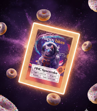 HHC-cookies