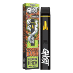 Acan Ghost Cookies Kush (Indica) – 3ml – HHC Vape