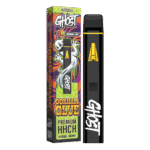 Acan Ghost Gorilla Glue (Hybrid) – 3ml – HHC Vape