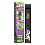 Acan Ghost Purple Punch (Indica) – 3ml – HHC Vape