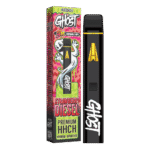 Acan Ghost Strawberry Diesel (Hybrid) – 3ml – HHC Vape